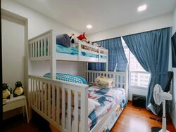 Sumang Walk (Punggol), Multi Generation #448182941